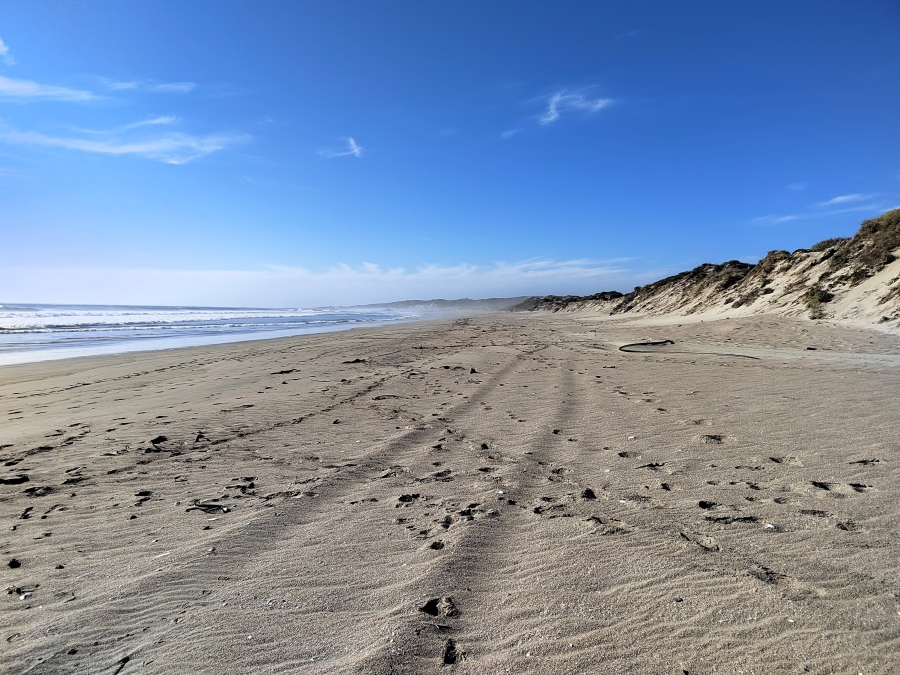 0 Bedroom Property for Sale in Paternoster Western Cape